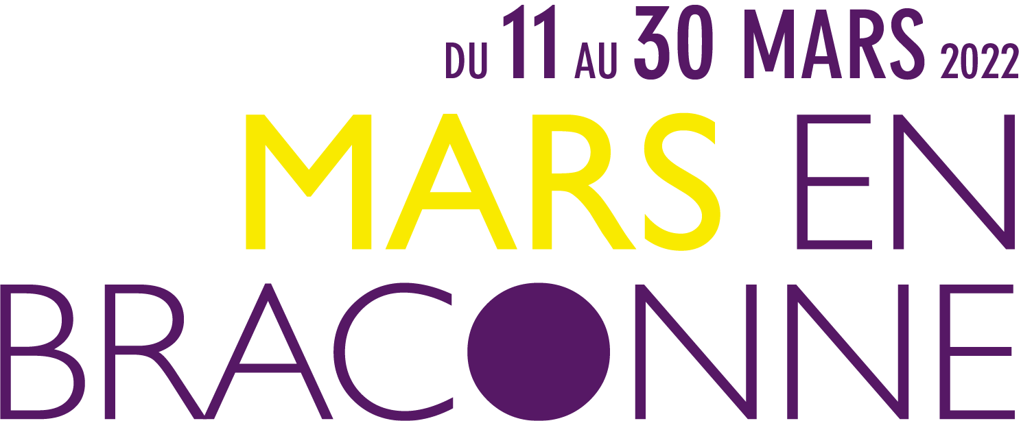 Mars en Braconne